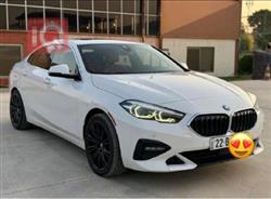 بي ام دبليو الفئة 2